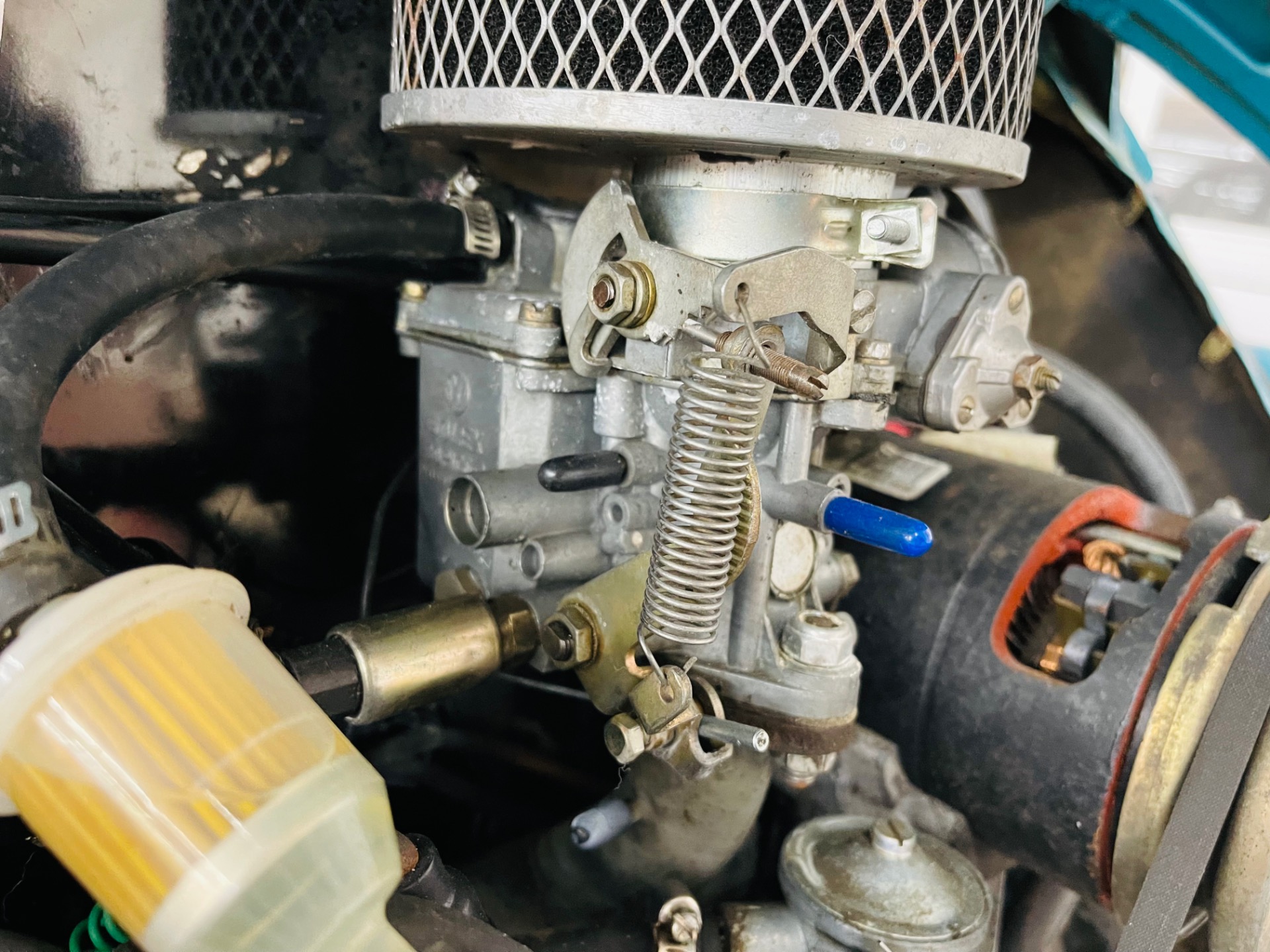 Used 1970 Volkswagen Beetle Great Cruiser - SEE VIDEO | St. Petersburg, FL