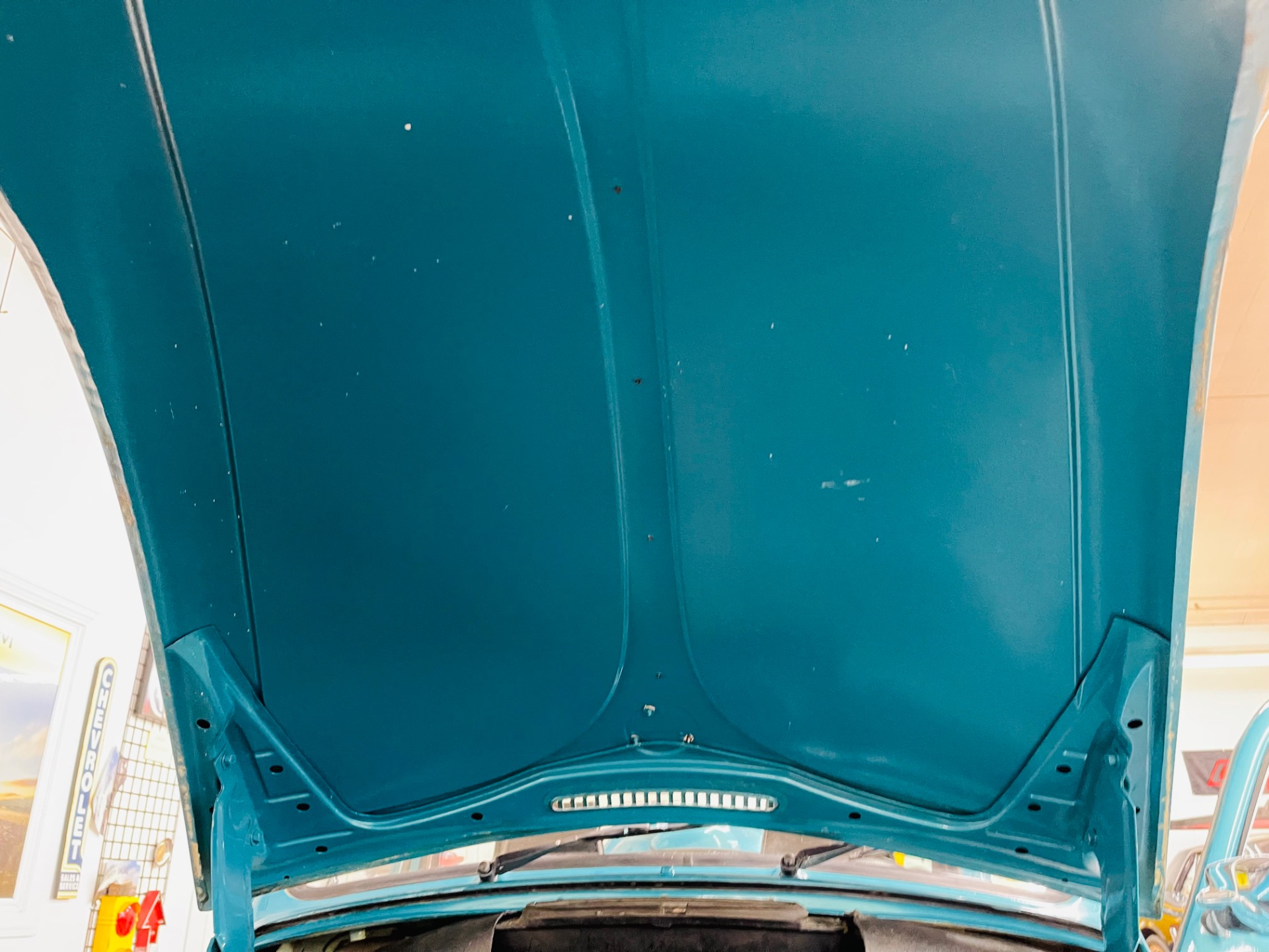 Used 1970 Volkswagen Beetle Great Cruiser - SEE VIDEO | St. Petersburg, FL
