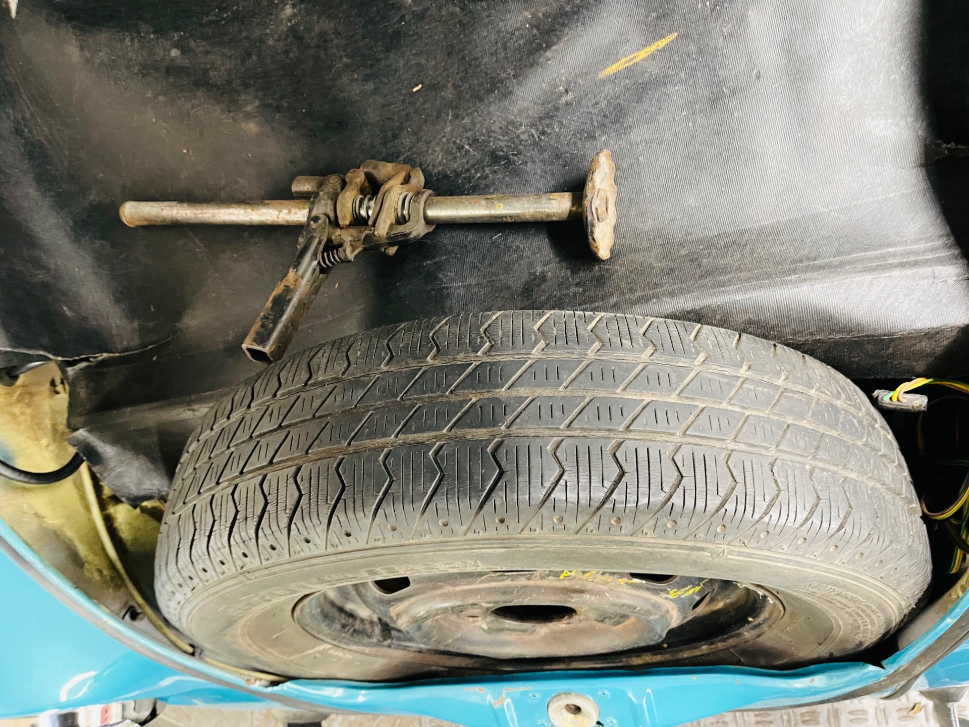 Used 1970 Volkswagen Beetle Great Cruiser - SEE VIDEO | St. Petersburg, FL
