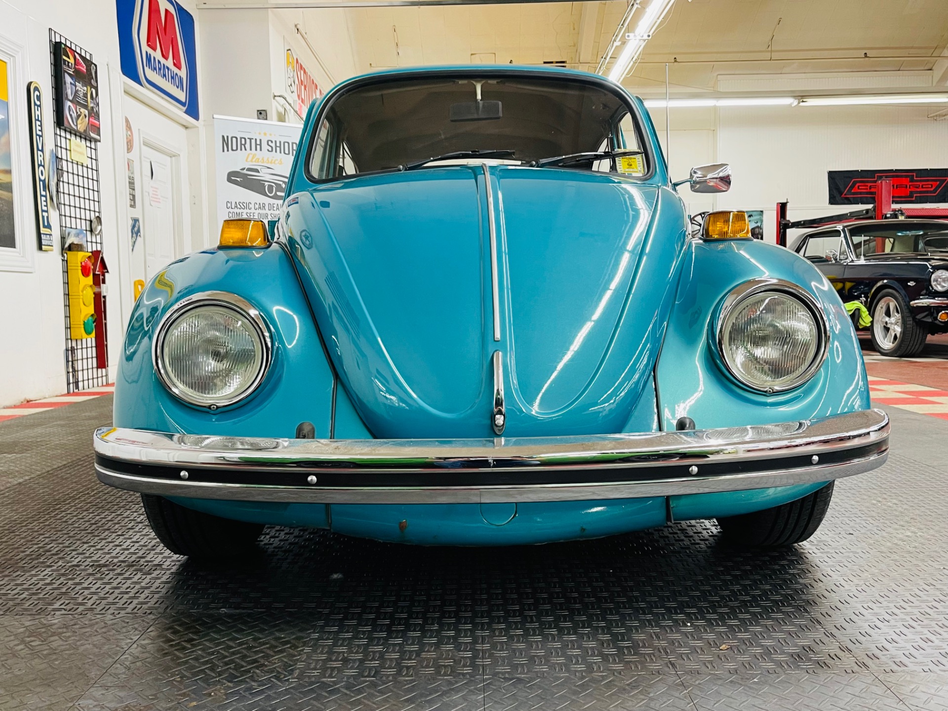 Used 1970 Volkswagen Beetle Great Cruiser - SEE VIDEO | St. Petersburg, FL