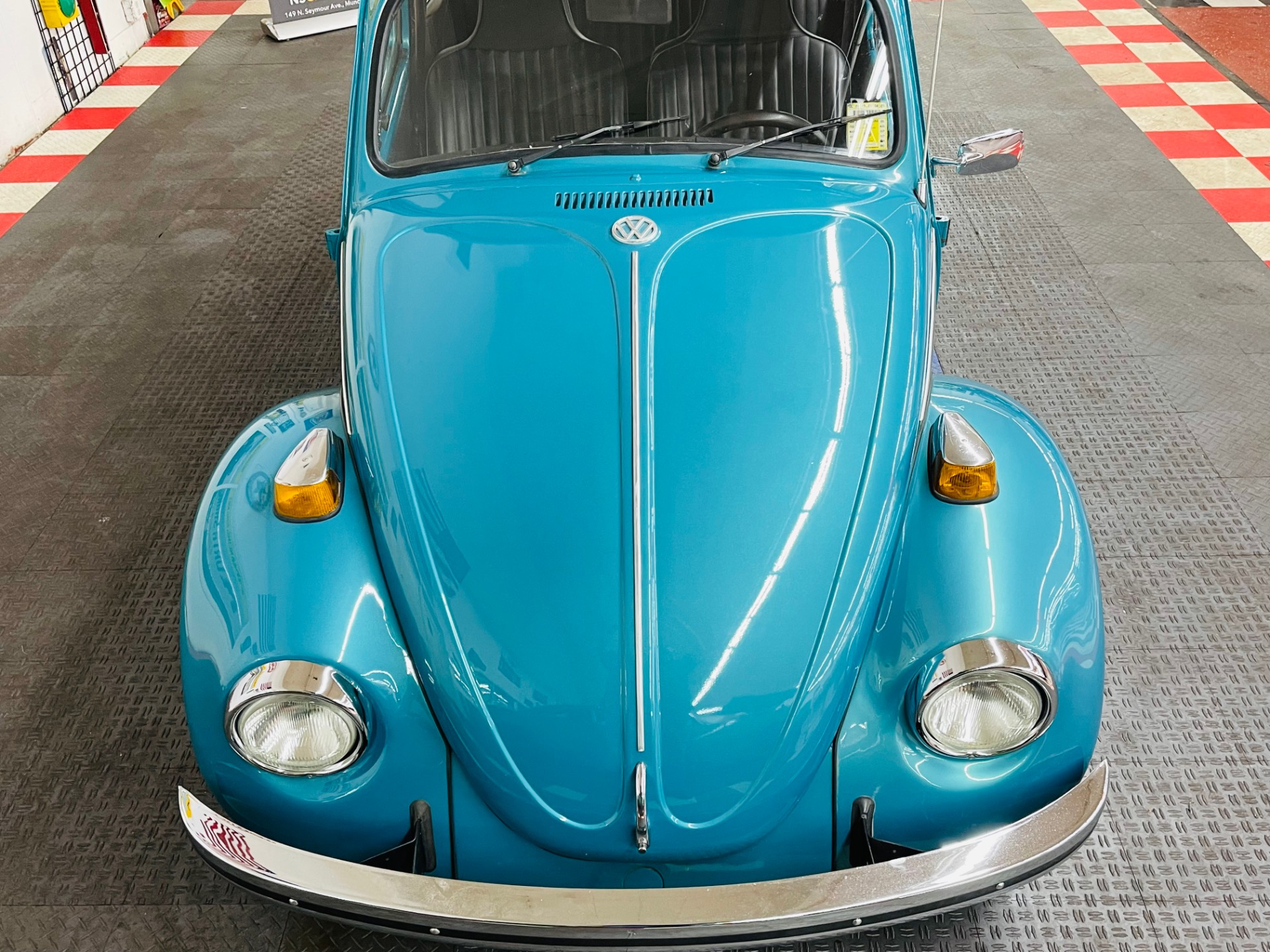 Used 1970 Volkswagen Beetle Great Cruiser - SEE VIDEO | St. Petersburg, FL