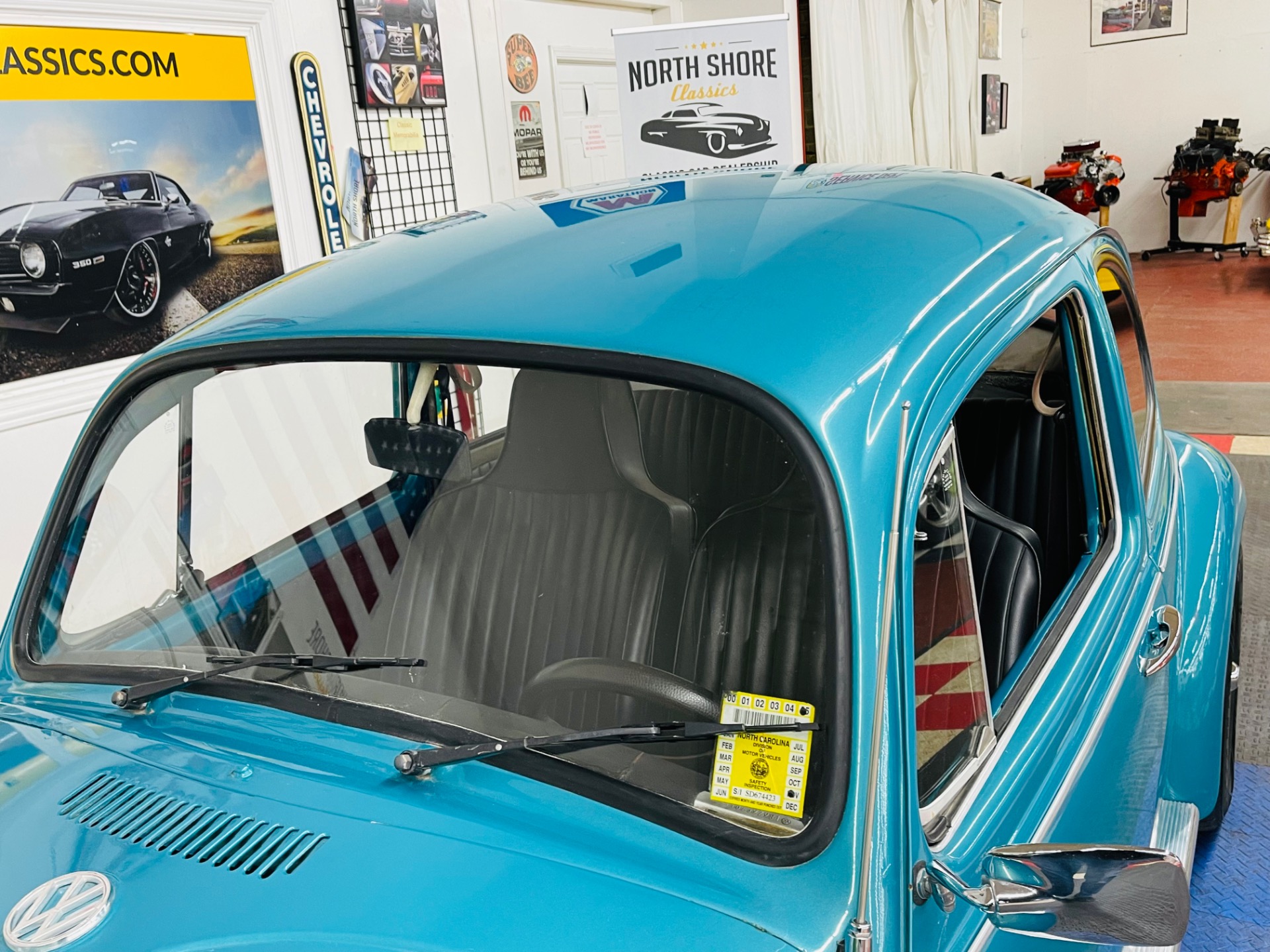 Used 1970 Volkswagen Beetle Great Cruiser - SEE VIDEO | St. Petersburg, FL