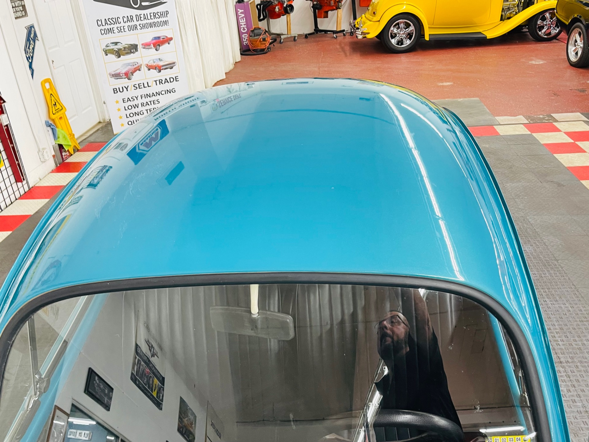 Used 1970 Volkswagen Beetle Great Cruiser - SEE VIDEO | St. Petersburg, FL