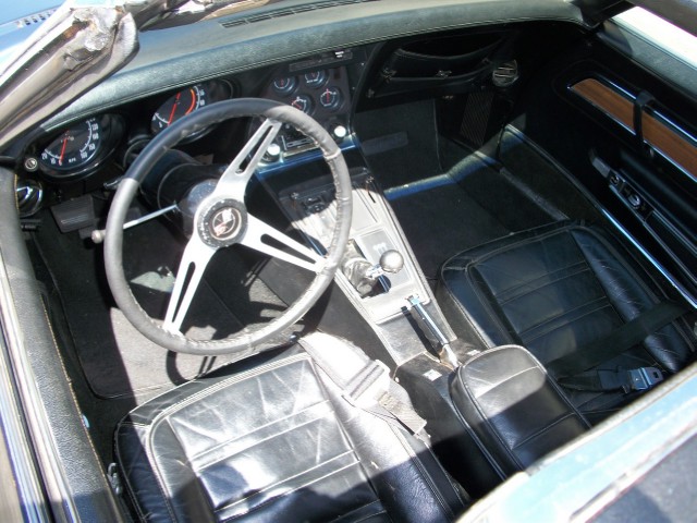Used 1972 Chevrolet Corvette Stingray | Mundelein, IL