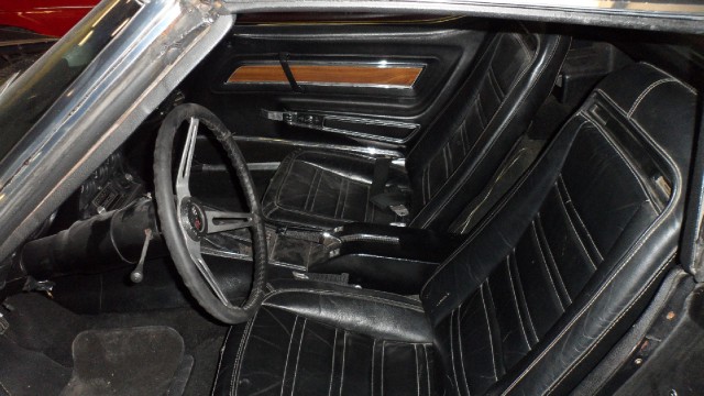 Used 1972 Chevrolet Corvette Stingray | Mundelein, IL