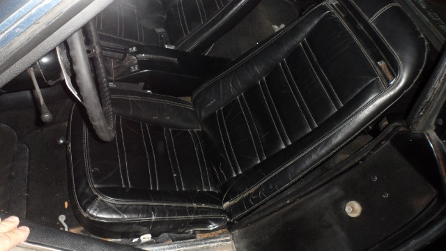 Used 1972 Chevrolet Corvette Stingray | Mundelein, IL