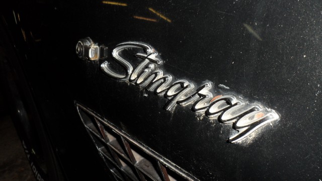 Used 1972 Chevrolet Corvette Stingray | Mundelein, IL