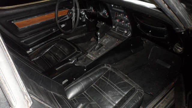 Used 1972 Chevrolet Corvette Stingray | Mundelein, IL
