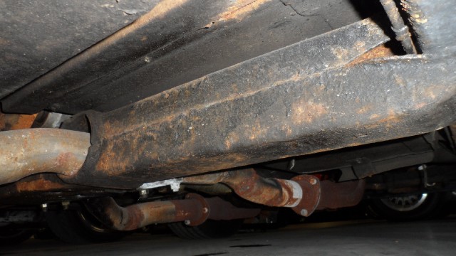 Used 1972 Chevrolet Corvette Stingray | Mundelein, IL