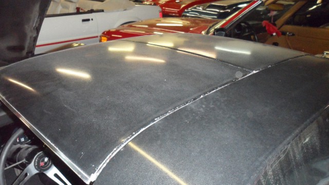 Used 1972 Chevrolet Corvette Stingray | Mundelein, IL