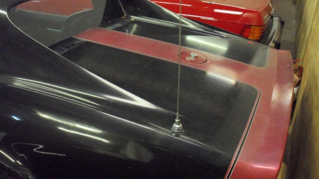 Used 1972 Chevrolet Corvette Stingray | Mundelein, IL