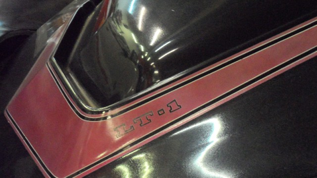 Used 1972 Chevrolet Corvette Stingray | Mundelein, IL