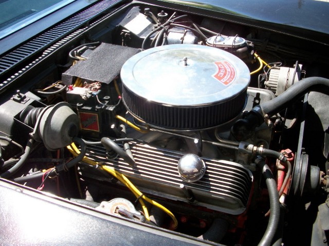 Used 1972 Chevrolet Corvette Stingray | Mundelein, IL