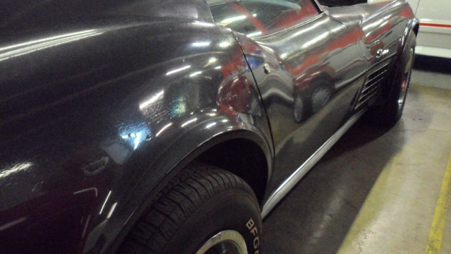 Used 1972 Chevrolet Corvette Stingray | Mundelein, IL