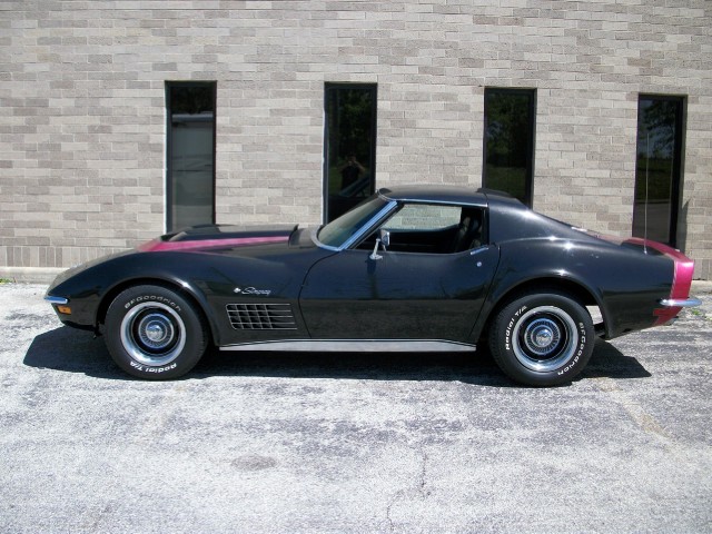 Used 1972 Chevrolet Corvette Stingray | Mundelein, IL