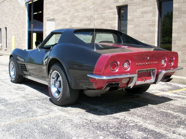 Used 1972 Chevrolet Corvette Stingray | Mundelein, IL