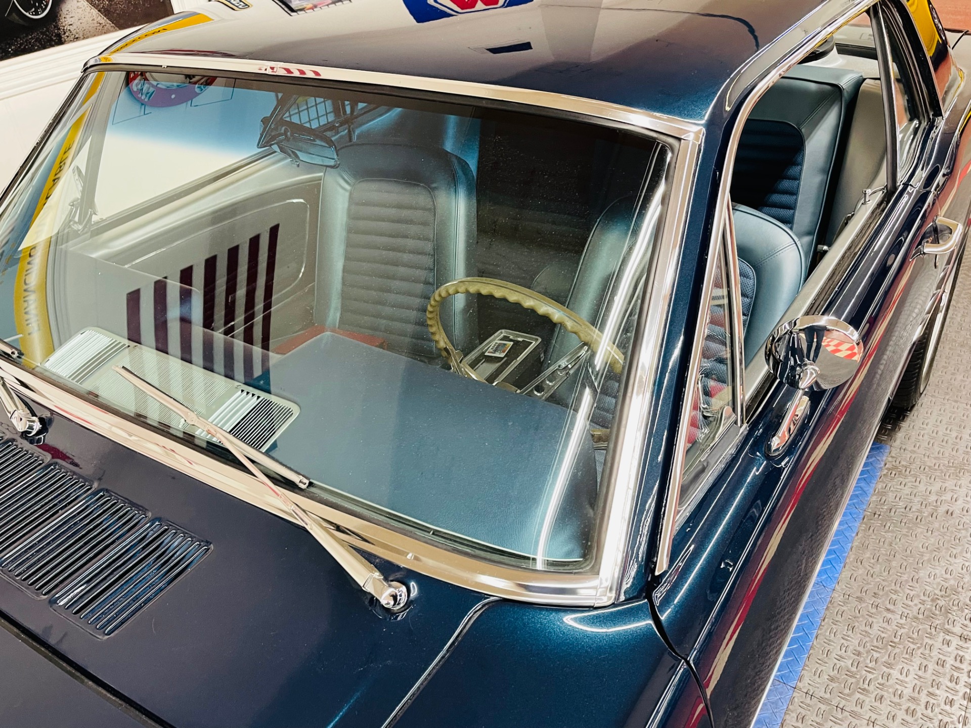 Used 1966 Ford Mustang - 289 V8 - AUTO TRANS - MODERN A/C - SEE VIDEO | Mundelein, IL