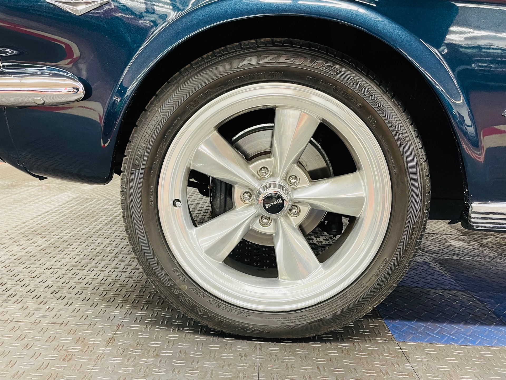Used 1966 Ford Mustang - 289 V8 - AUTO TRANS - MODERN A/C - SEE VIDEO | Mundelein, IL