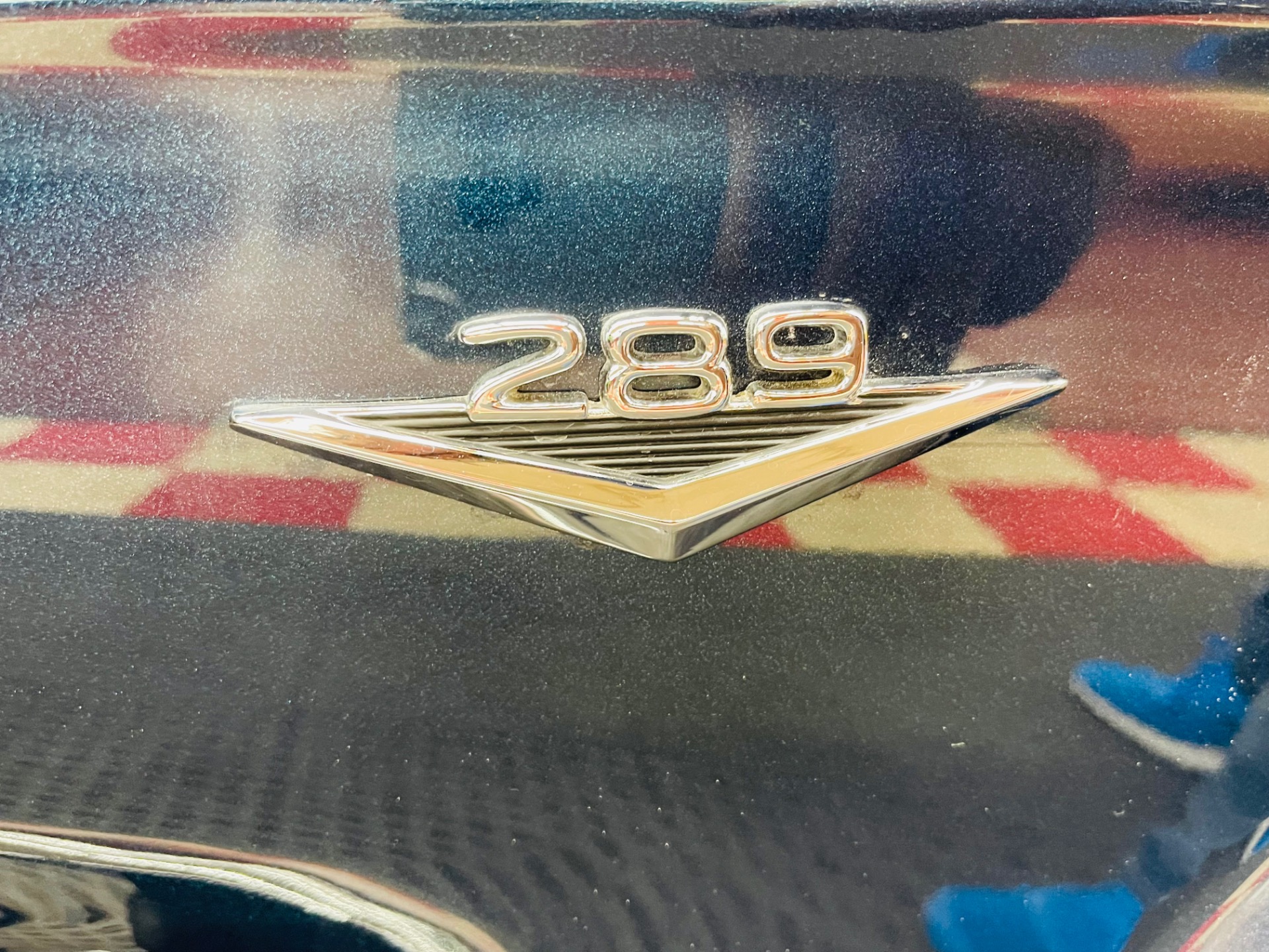 Used 1966 Ford Mustang - 289 V8 - AUTO TRANS - MODERN A/C - SEE VIDEO | Mundelein, IL