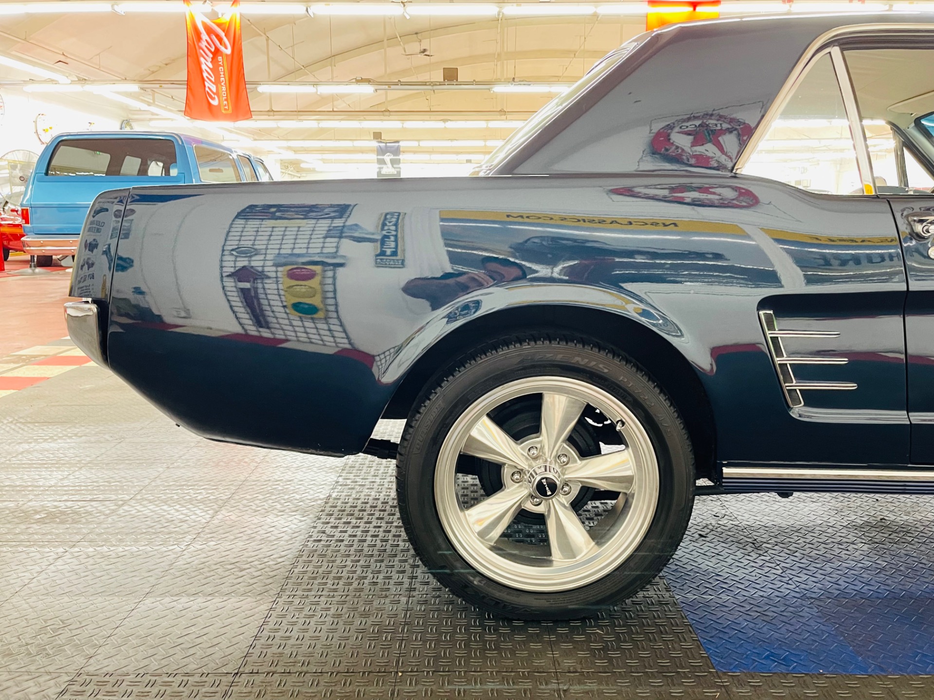 Used 1966 Ford Mustang - 289 V8 - AUTO TRANS - MODERN A/C - SEE VIDEO | Mundelein, IL