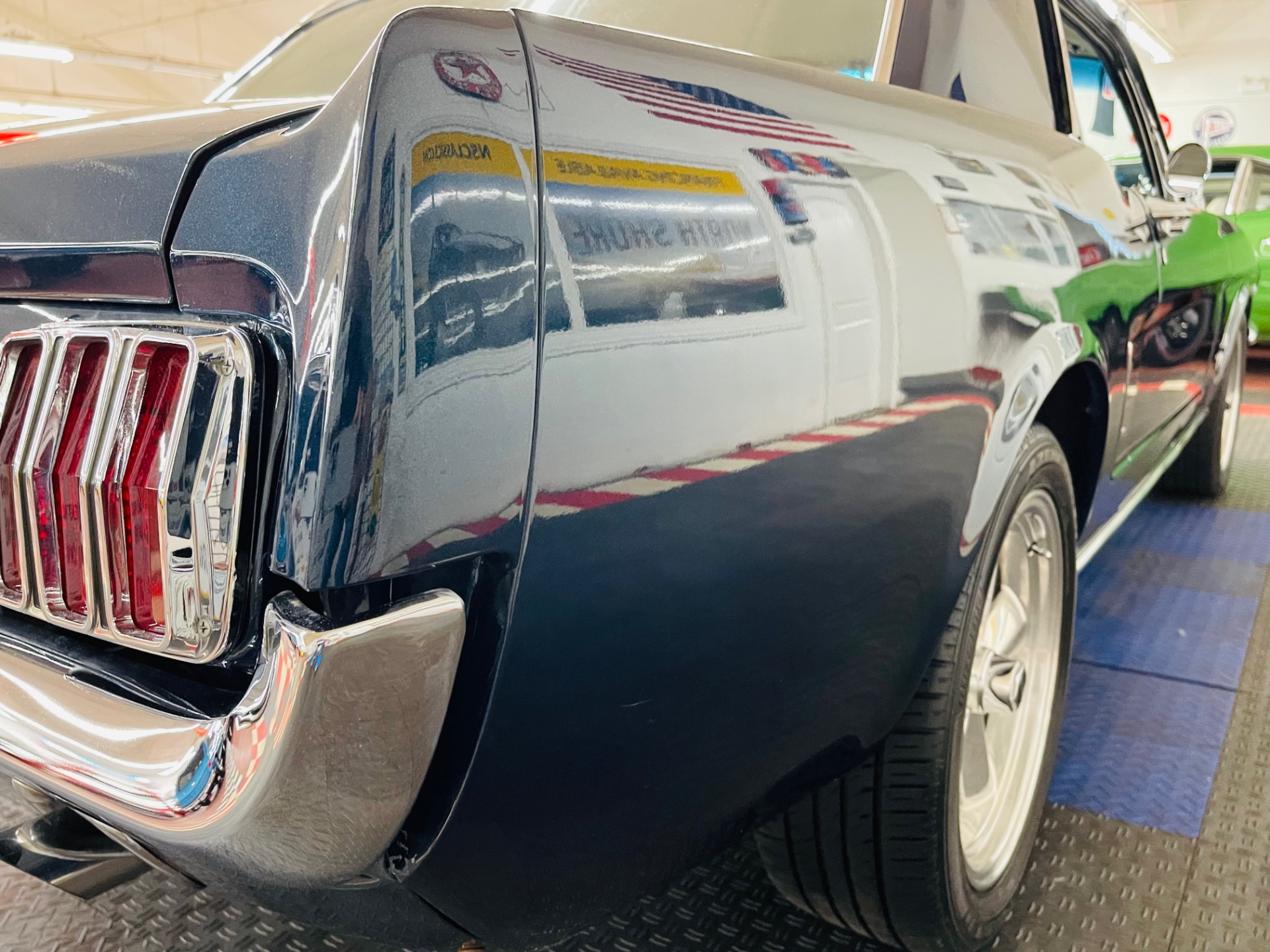 Used 1966 Ford Mustang - 289 V8 - AUTO TRANS - MODERN A/C - SEE VIDEO | Mundelein, IL