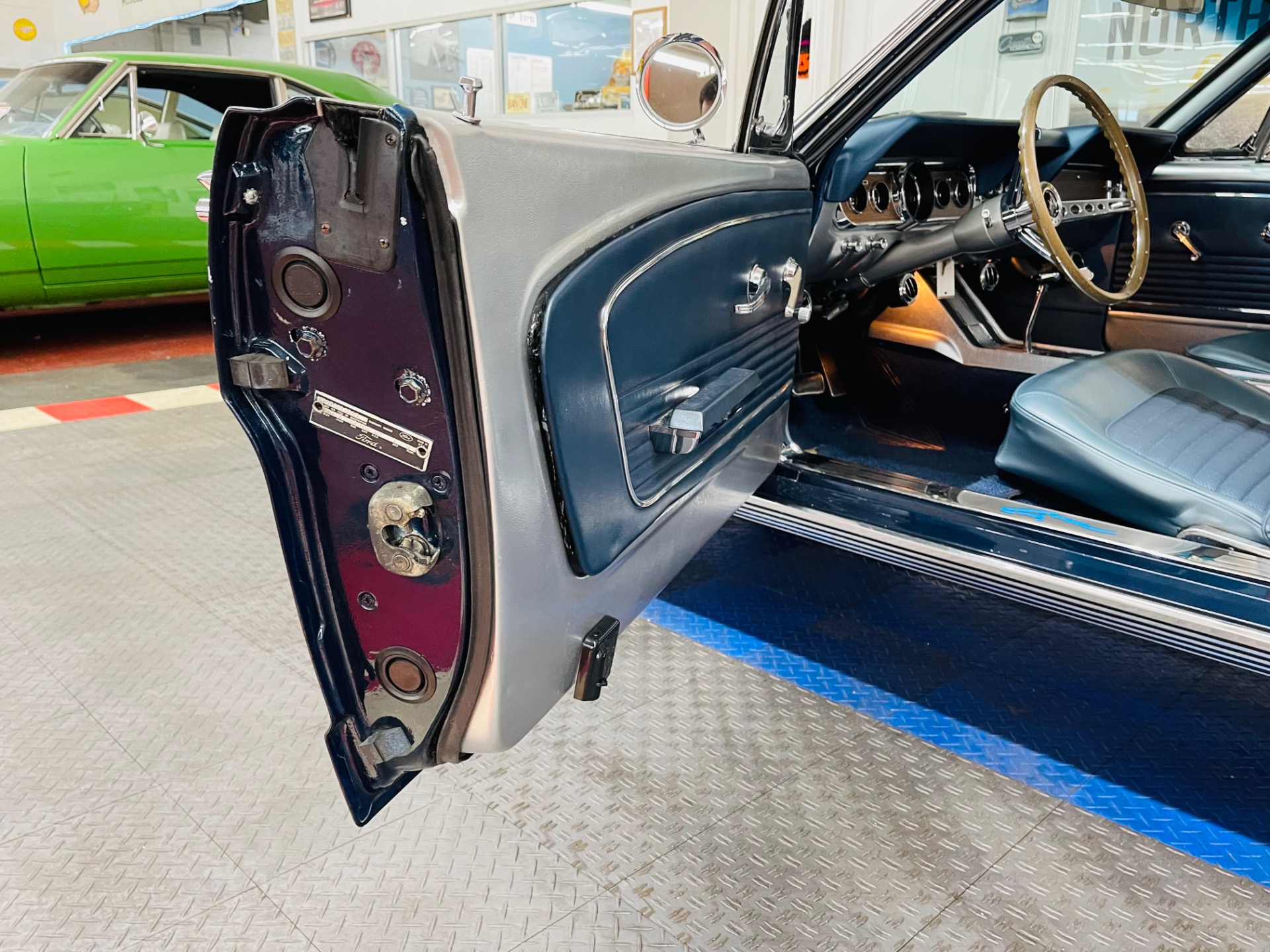 Used 1966 Ford Mustang - 289 V8 - AUTO TRANS - MODERN A/C - SEE VIDEO | Mundelein, IL