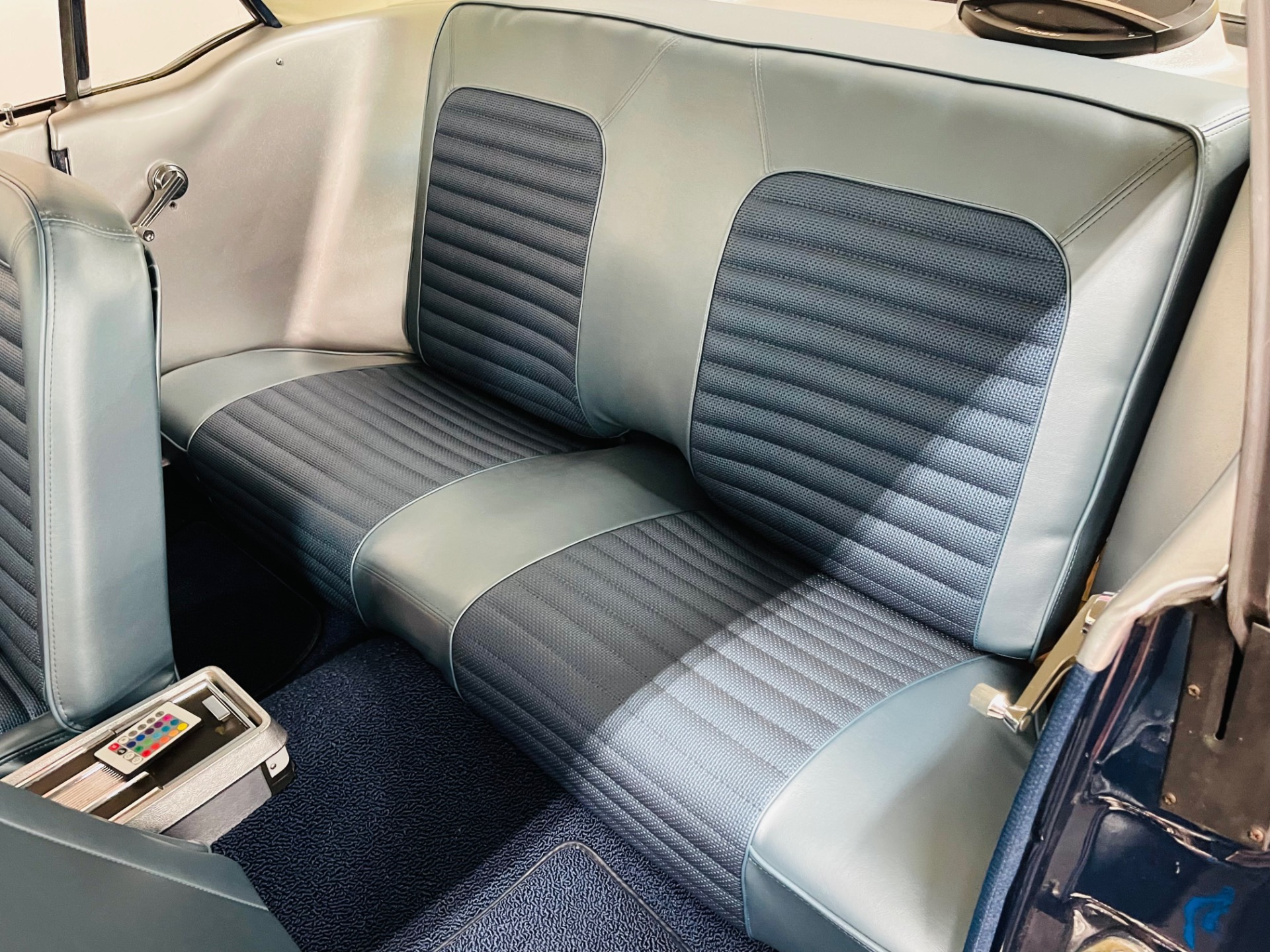 Used 1966 Ford Mustang - 289 V8 - AUTO TRANS - MODERN A/C - SEE VIDEO | Mundelein, IL
