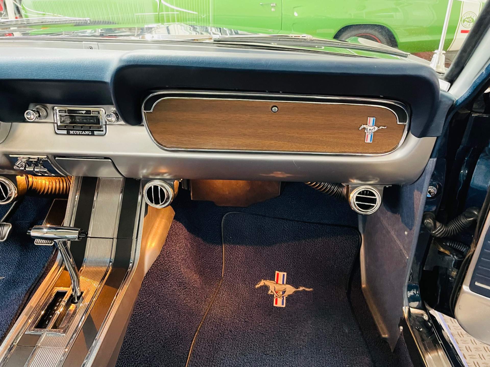 Used 1966 Ford Mustang - 289 V8 - AUTO TRANS - MODERN A/C - SEE VIDEO | Mundelein, IL