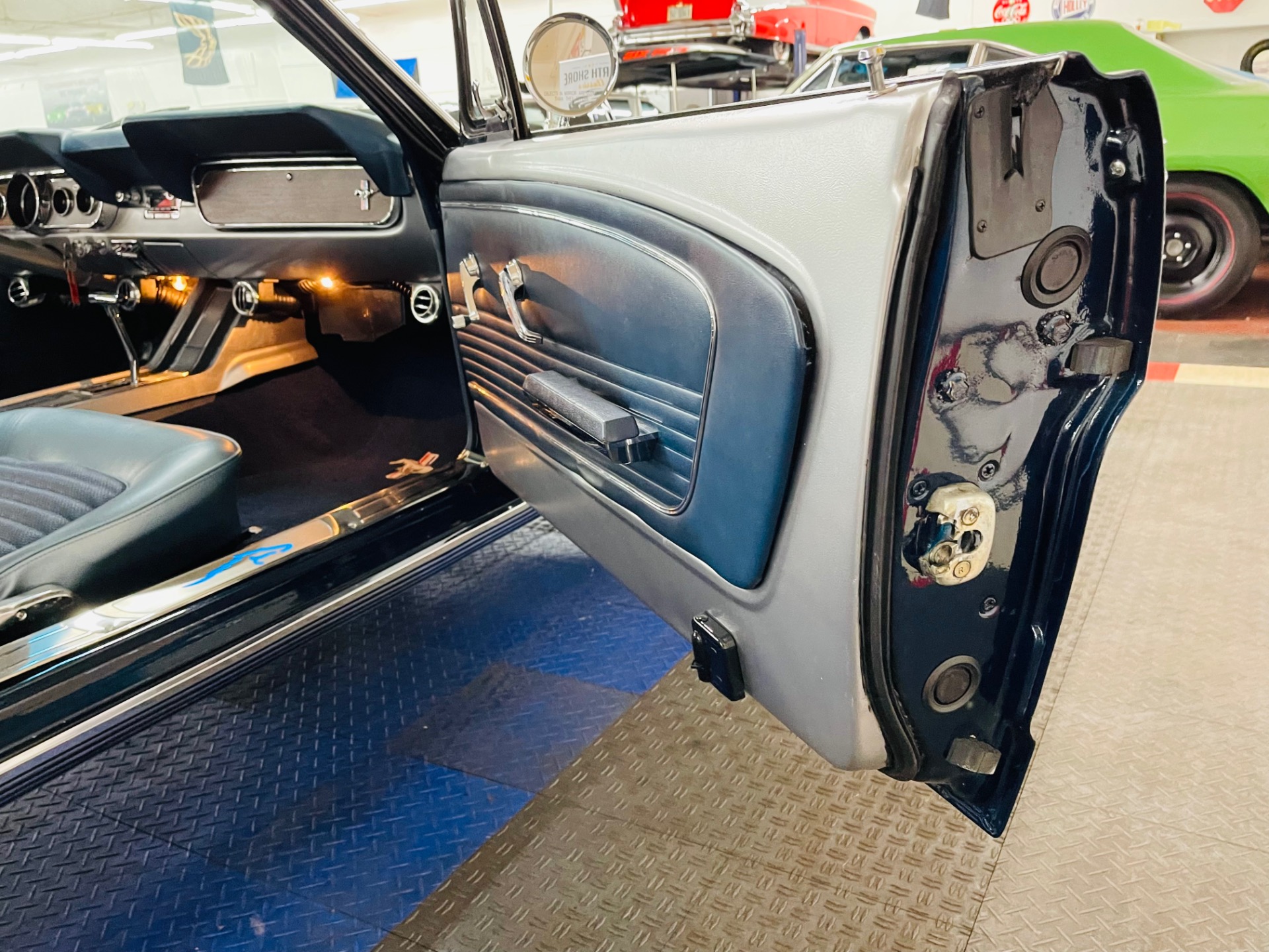 Used 1966 Ford Mustang - 289 V8 - AUTO TRANS - MODERN A/C - SEE VIDEO | Mundelein, IL