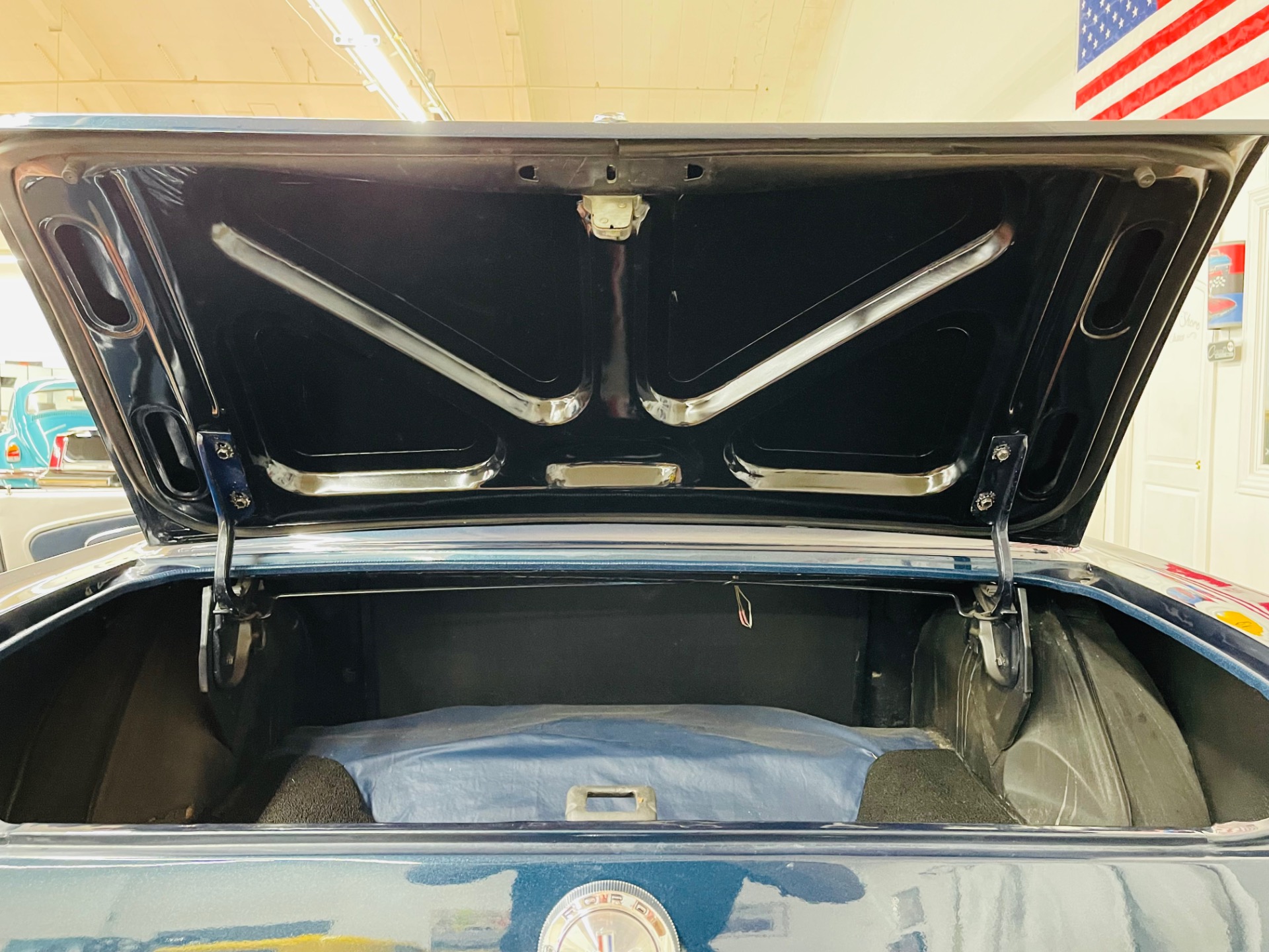 Used 1966 Ford Mustang - 289 V8 - AUTO TRANS - MODERN A/C - SEE VIDEO | Mundelein, IL