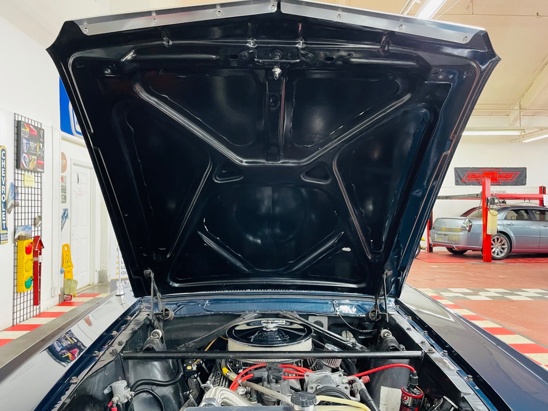 Used 1966 Ford Mustang - 289 V8 - AUTO TRANS - MODERN A/C - SEE VIDEO | Mundelein, IL