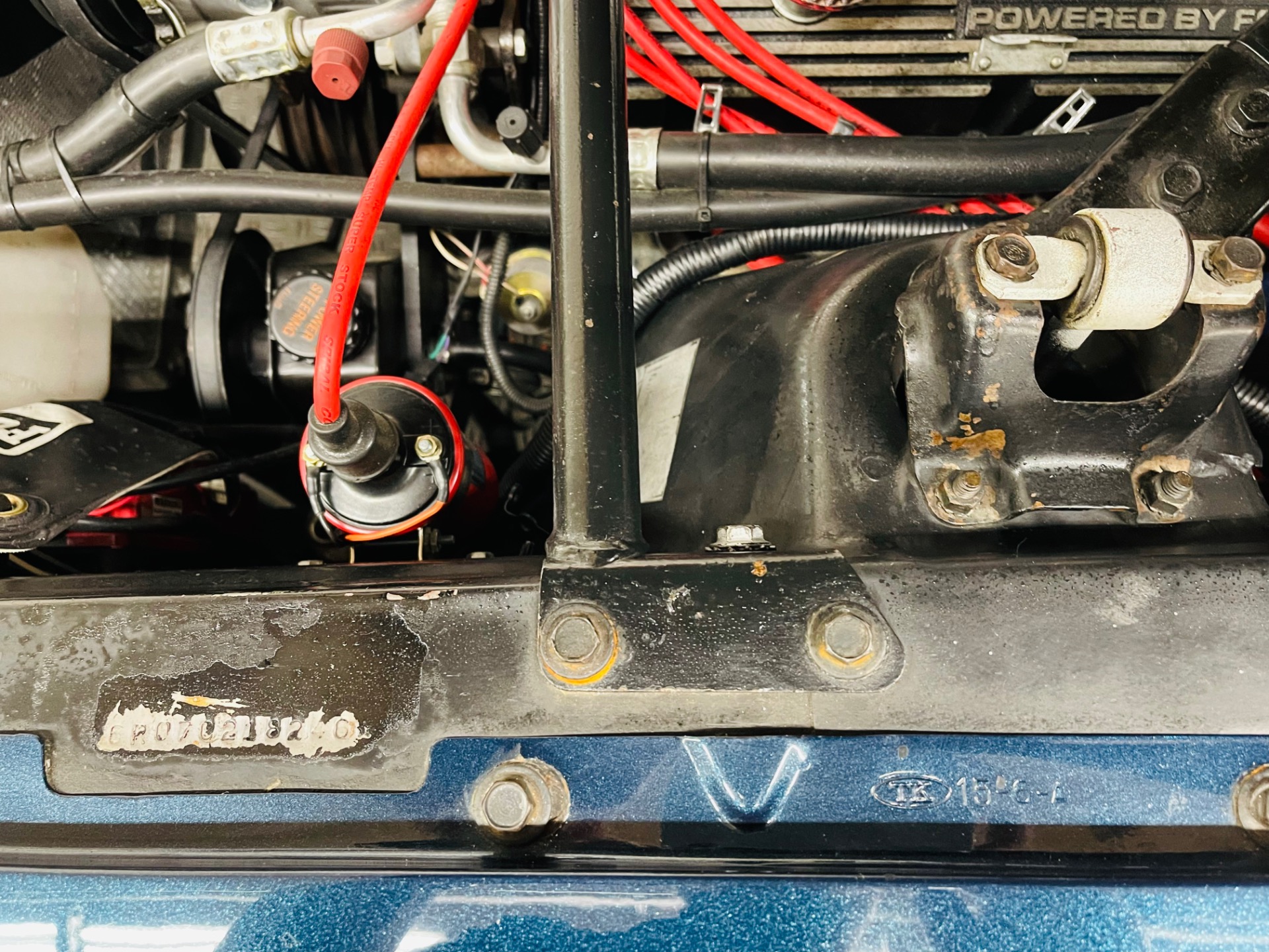 Used 1966 Ford Mustang - 289 V8 - AUTO TRANS - MODERN A/C - SEE VIDEO | Mundelein, IL