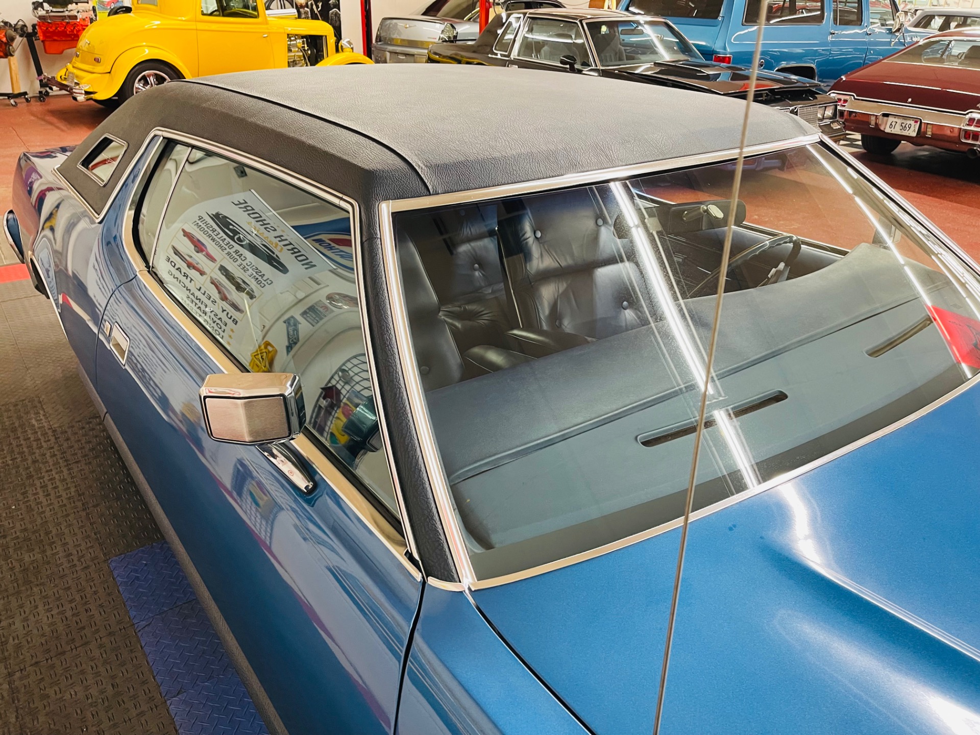 Used 1974 Ford Thunderbird All Original Survivor - SEE VIDEO | St. Petersburg, FL