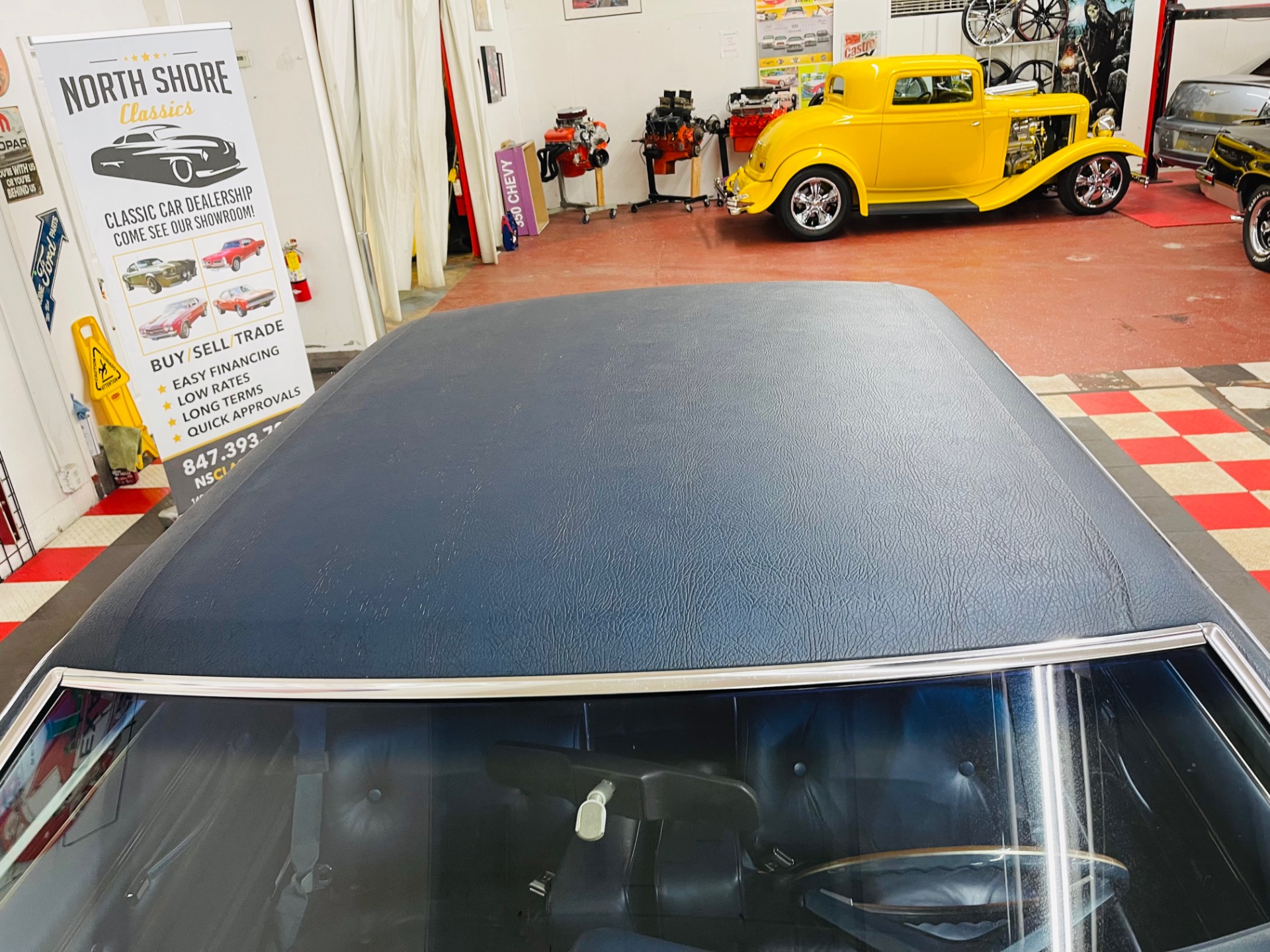 Used 1974 Ford Thunderbird All Original Survivor - SEE VIDEO | St. Petersburg, FL