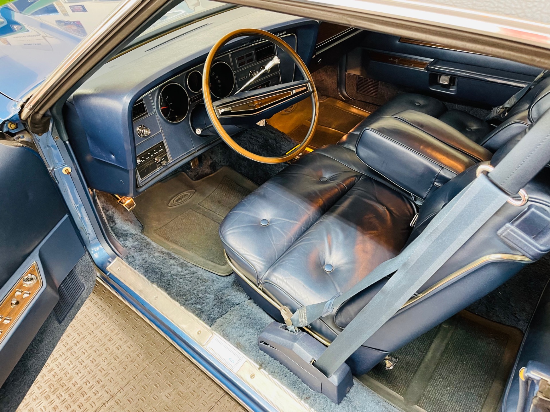 Used 1974 Ford Thunderbird All Original Survivor - SEE VIDEO | St. Petersburg, FL