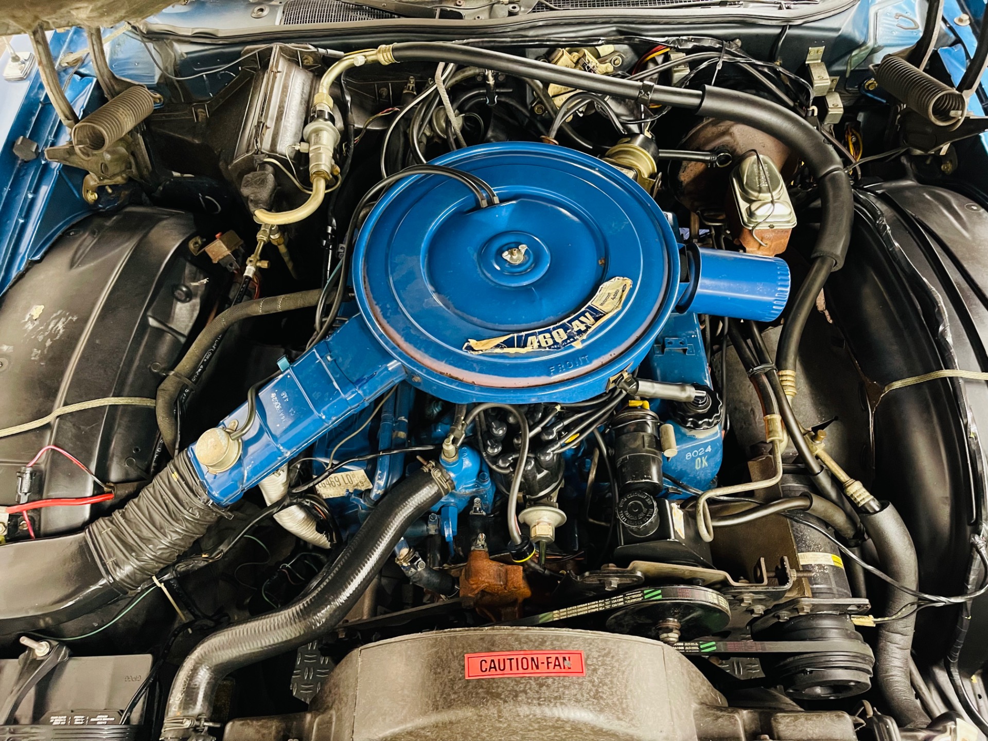 Used 1974 Ford Thunderbird All Original Survivor - SEE VIDEO | St. Petersburg, FL