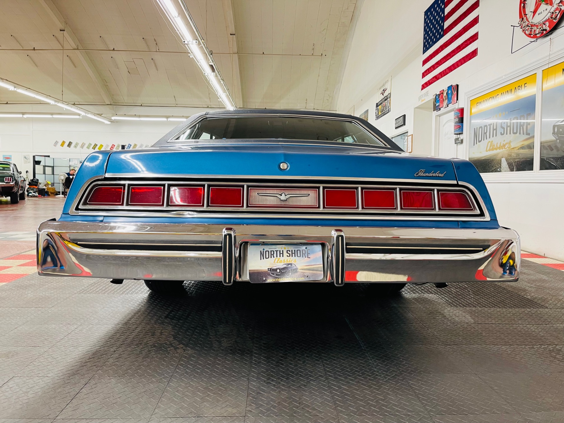 Used 1974 Ford Thunderbird All Original Survivor - SEE VIDEO | St. Petersburg, FL
