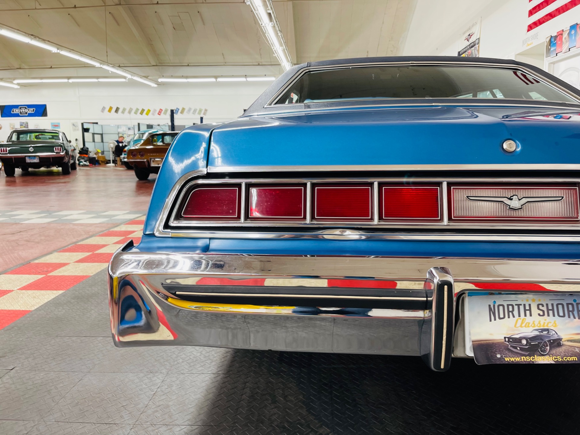 Used 1974 Ford Thunderbird All Original Survivor - SEE VIDEO | St. Petersburg, FL