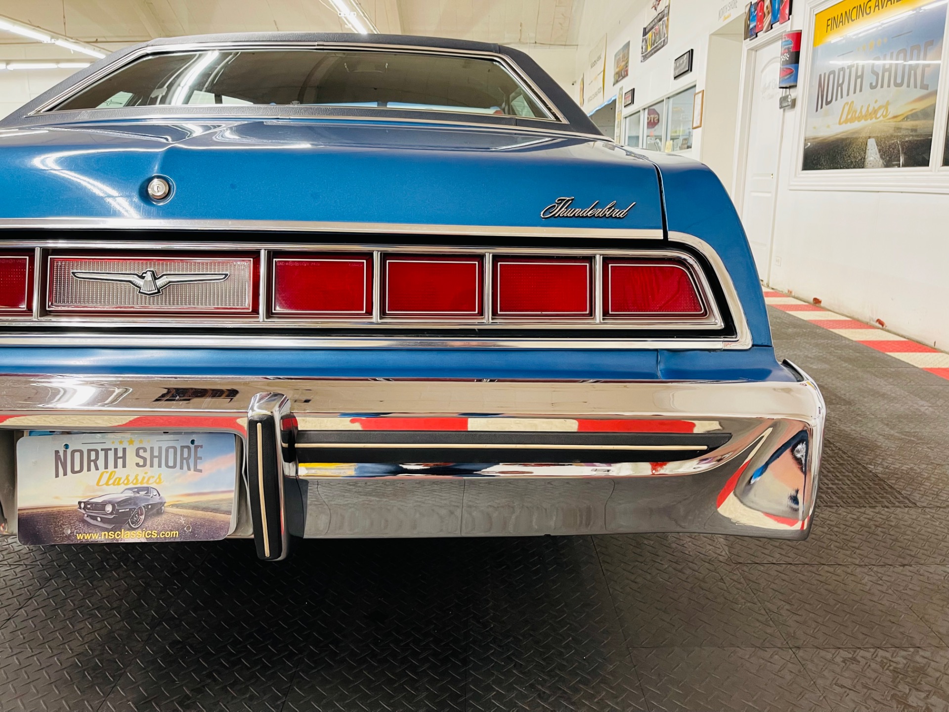 Used 1974 Ford Thunderbird All Original Survivor - SEE VIDEO | St. Petersburg, FL