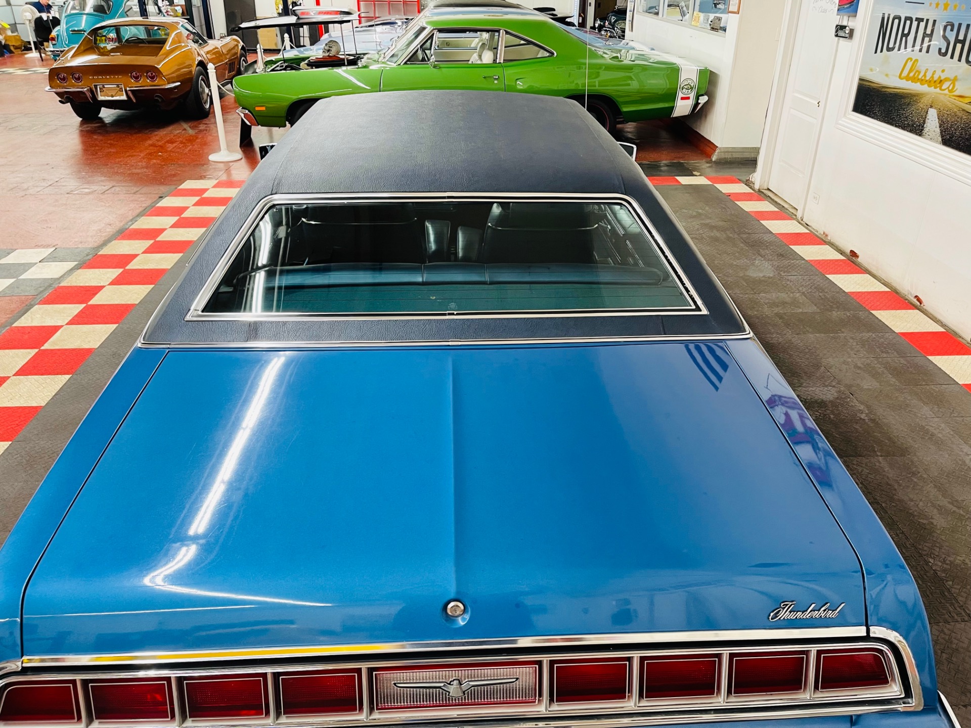 Used 1974 Ford Thunderbird All Original Survivor - SEE VIDEO | St. Petersburg, FL