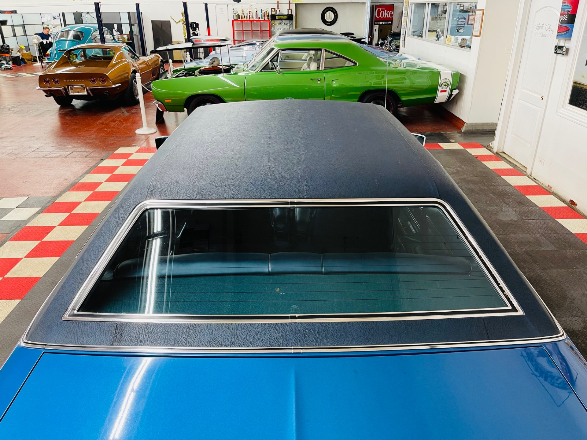 Used 1974 Ford Thunderbird All Original Survivor - SEE VIDEO | St. Petersburg, FL