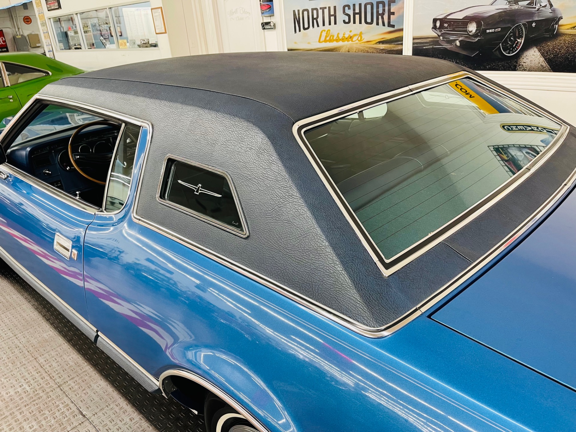 Used 1974 Ford Thunderbird All Original Survivor - SEE VIDEO | St. Petersburg, FL