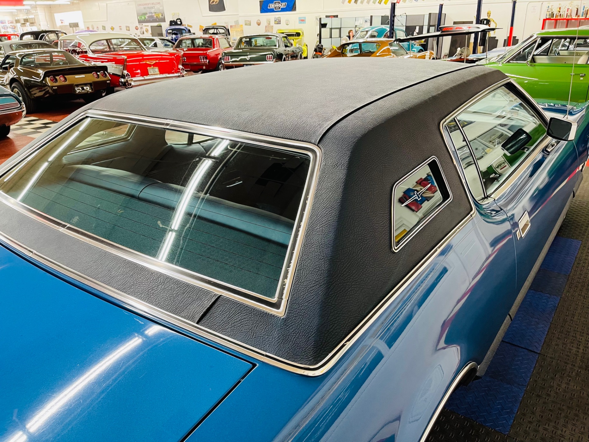 Used 1974 Ford Thunderbird All Original Survivor - SEE VIDEO | St. Petersburg, FL