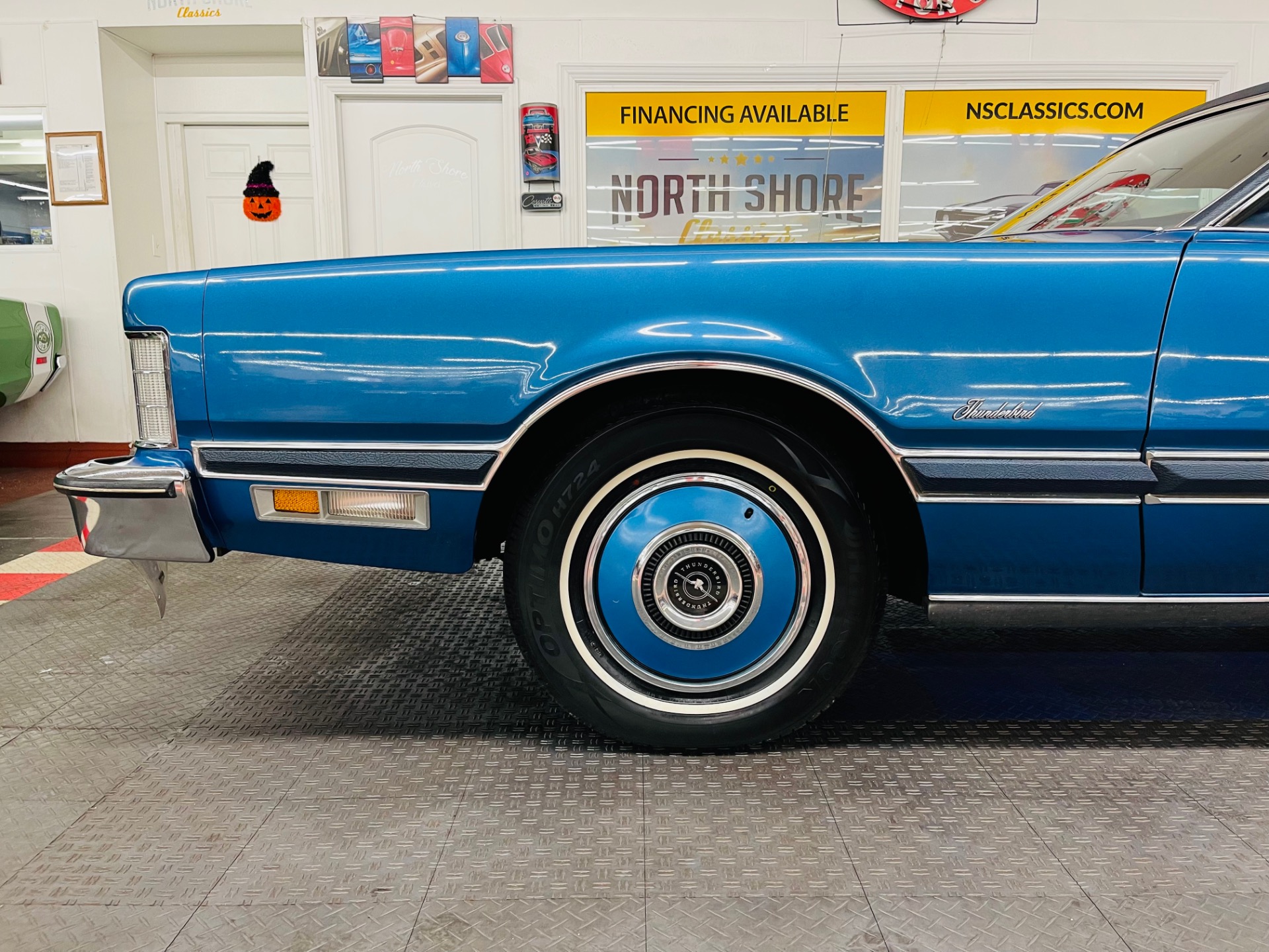 Used 1974 Ford Thunderbird All Original Survivor - SEE VIDEO | St. Petersburg, FL