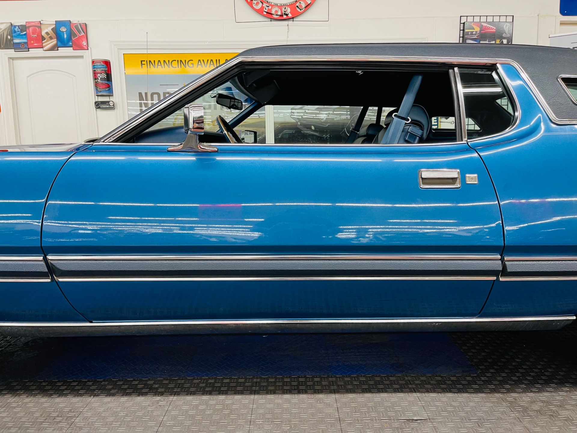 Used 1974 Ford Thunderbird All Original Survivor - SEE VIDEO | St. Petersburg, FL