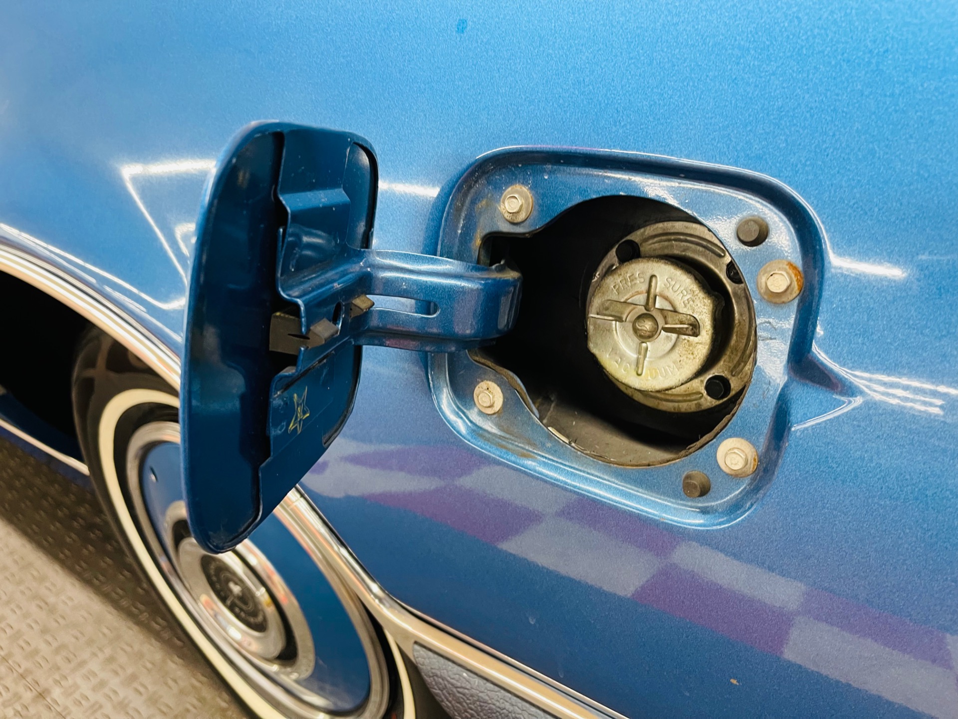 Used 1974 Ford Thunderbird All Original Survivor - SEE VIDEO | St. Petersburg, FL