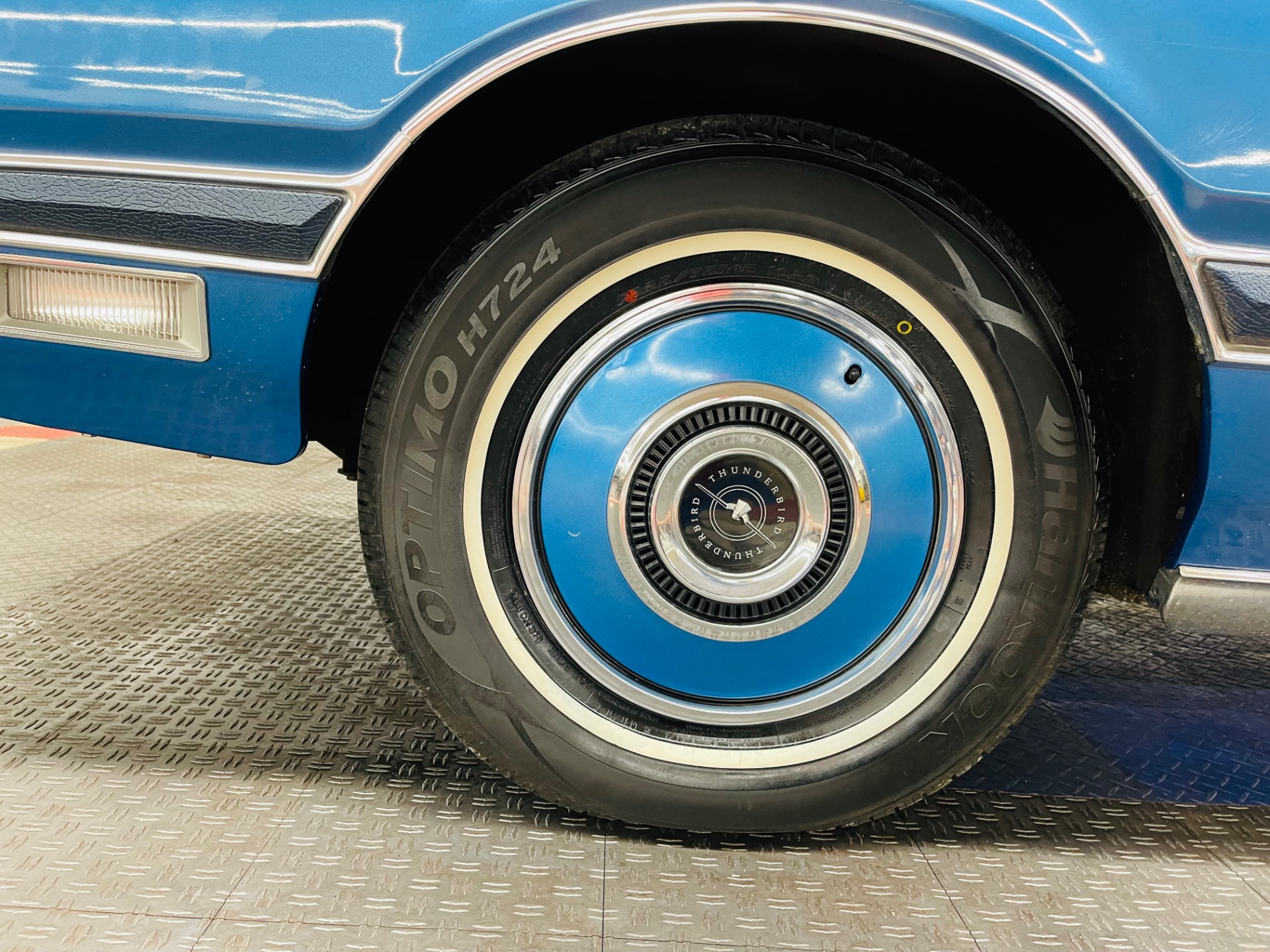 Used 1974 Ford Thunderbird All Original Survivor - SEE VIDEO | St. Petersburg, FL