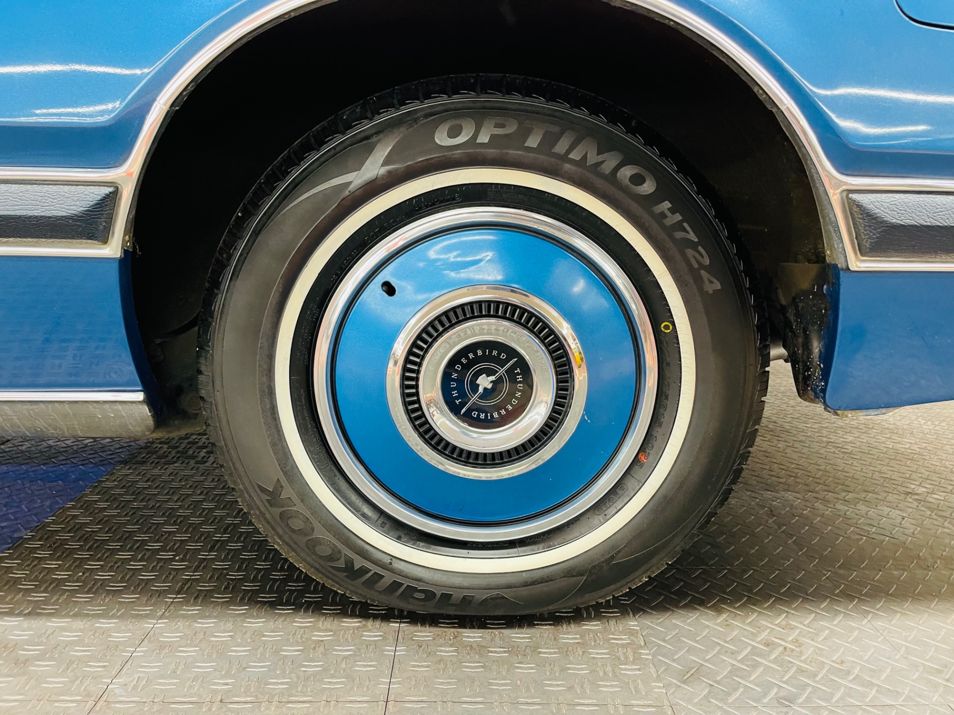 Used 1974 Ford Thunderbird All Original Survivor - SEE VIDEO | St. Petersburg, FL