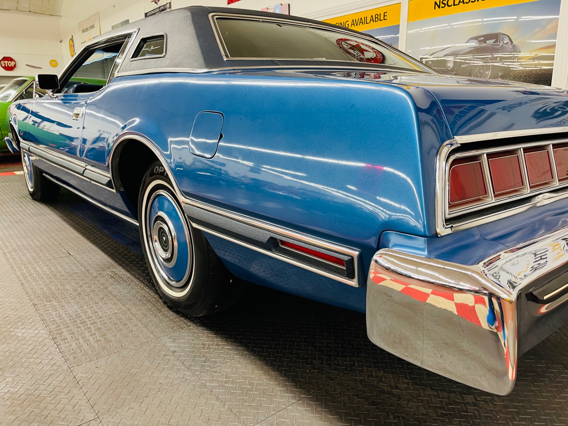 Used 1974 Ford Thunderbird All Original Survivor - SEE VIDEO | St. Petersburg, FL