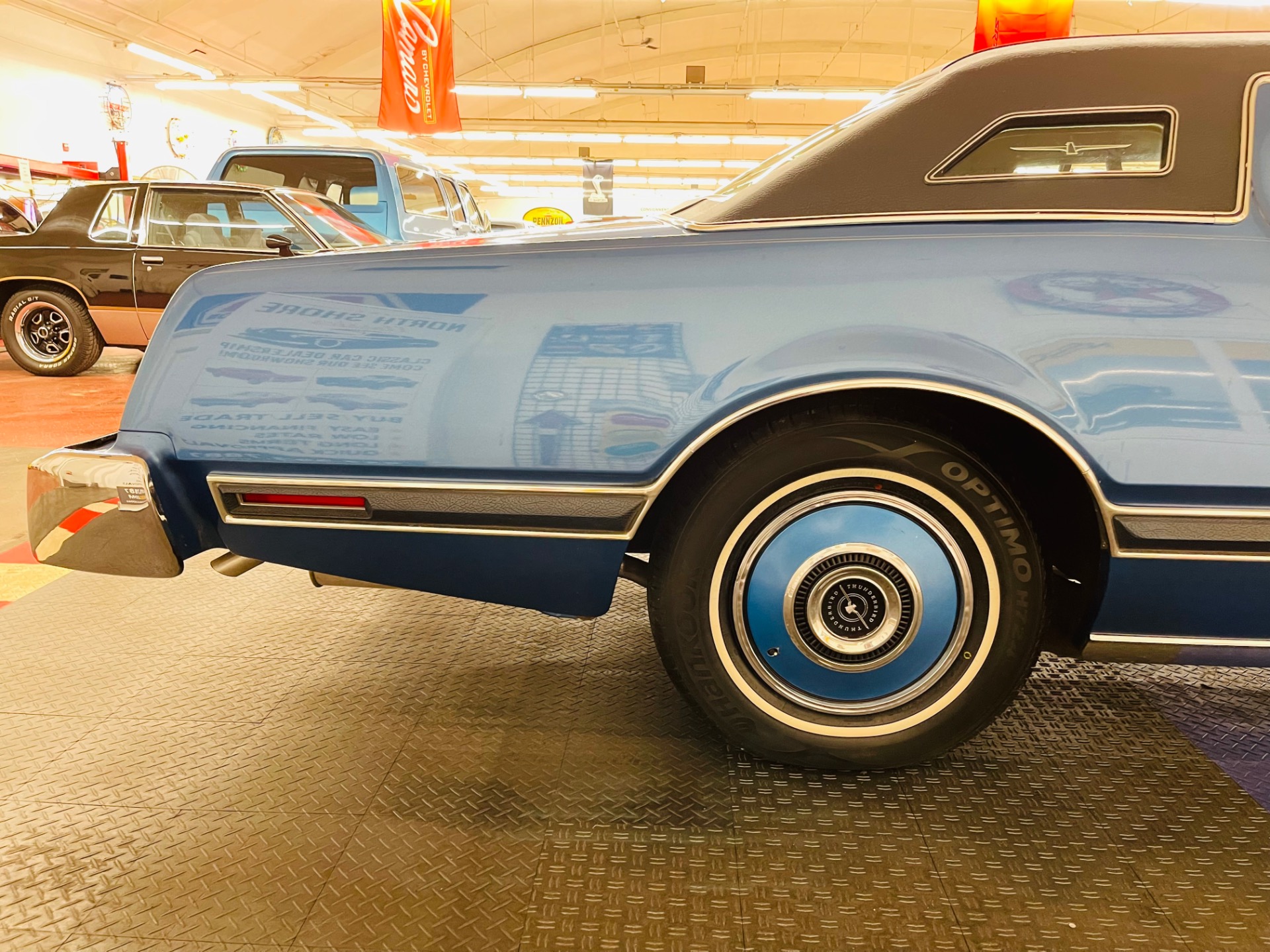 Used 1974 Ford Thunderbird All Original Survivor - SEE VIDEO | St. Petersburg, FL